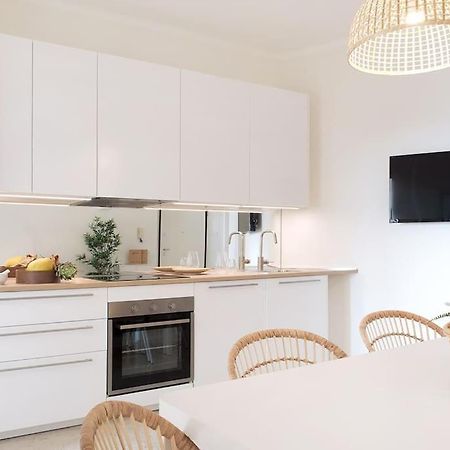 Appartement Vayadu Etoile House à Ospedaletti Extérieur photo