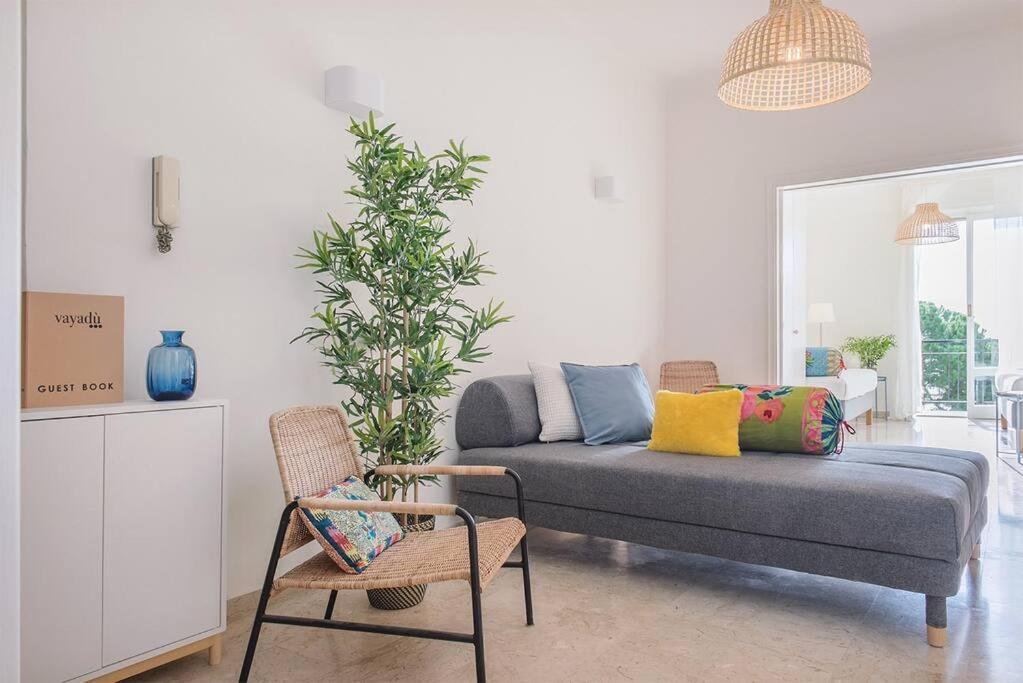 Appartement Vayadu Etoile House à Ospedaletti Extérieur photo