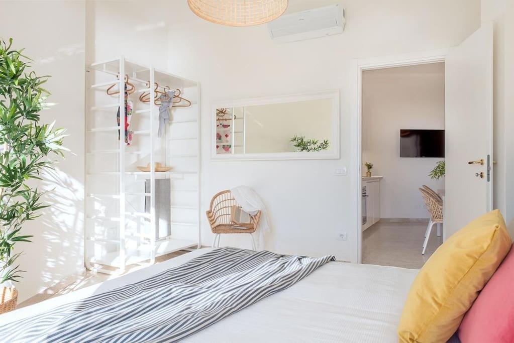 Appartement Vayadu Etoile House à Ospedaletti Extérieur photo
