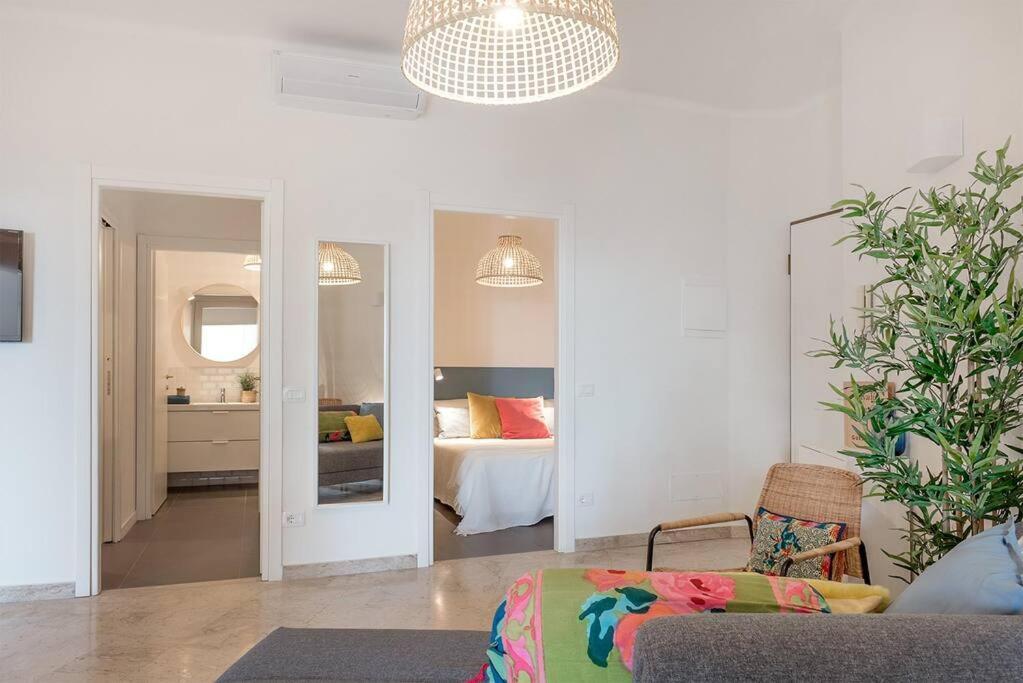 Appartement Vayadu Etoile House à Ospedaletti Extérieur photo