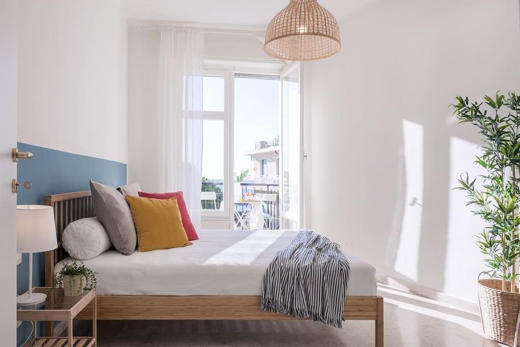 Appartement Vayadu Etoile House à Ospedaletti Extérieur photo