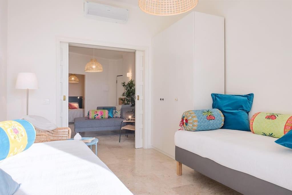 Appartement Vayadu Etoile House à Ospedaletti Extérieur photo